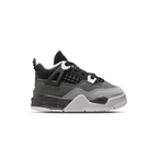 Air Jordan 4 Retro TD 'Fear' 2024