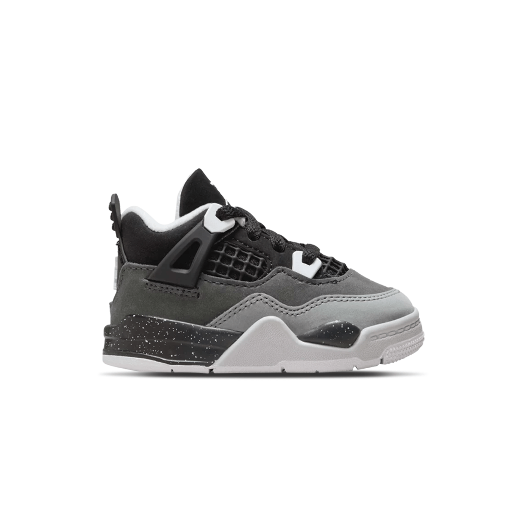 Air Jordan 4 Retro TD 'Fear' 2024