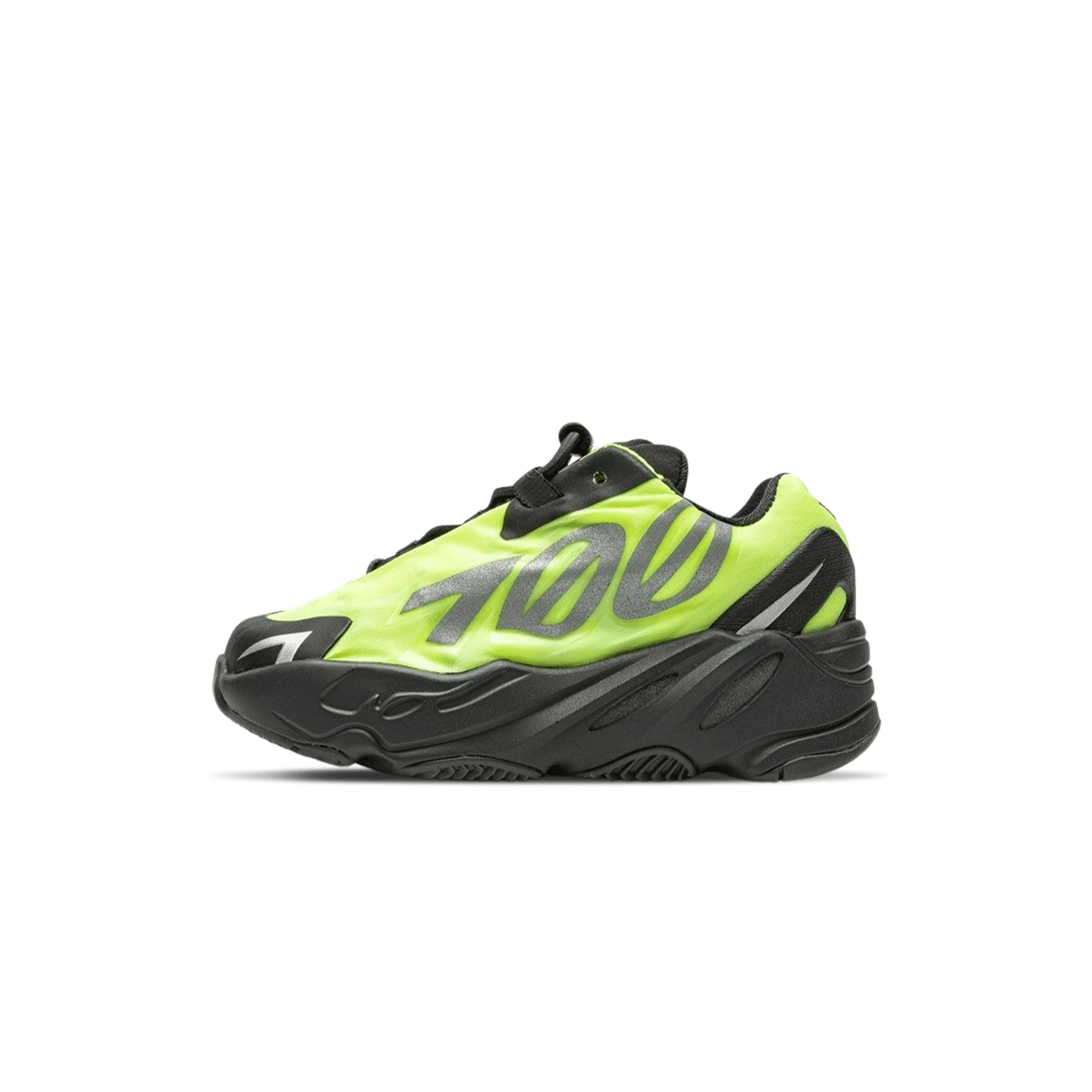 Yeezy Boost 700 MNVN Infant 'Phosphor'
