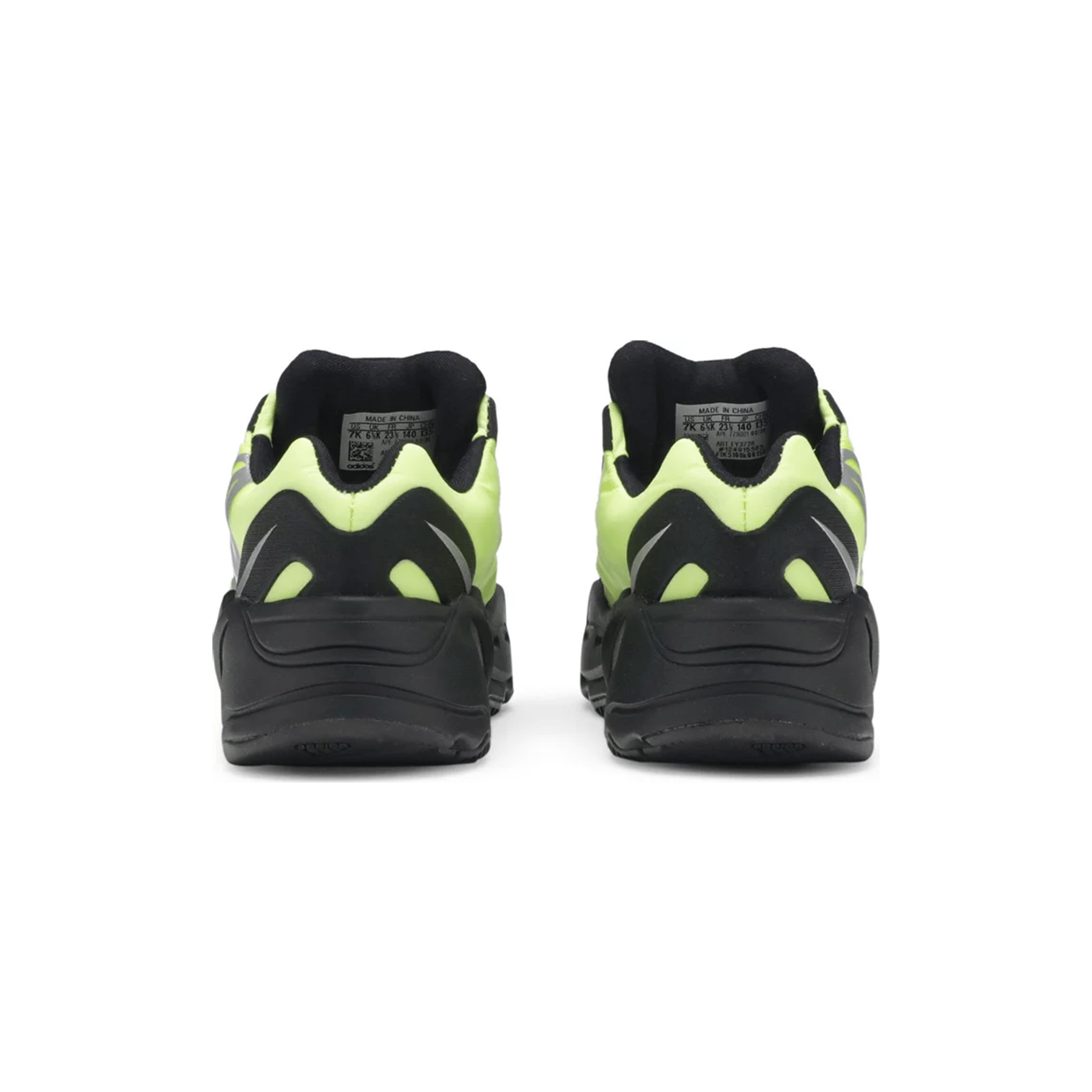 Yeezy Boost 700 MNVN Infant 'Phosphor'