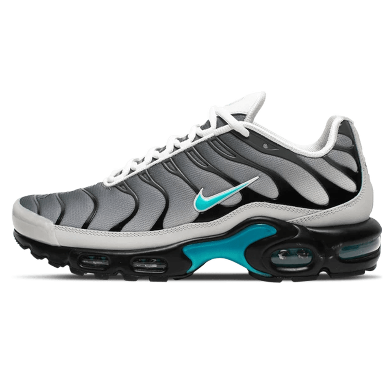 One Block Down x Nike Air Max Plus 'Reverse Pack - Clear Fog'