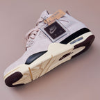 A Ma Maniére x Air Jordan 4 Retro WMNS 'While You Were Sleeping'