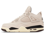 A Ma Maniére x Air Jordan 4 Retro WMNS 'While You Were Sleeping'