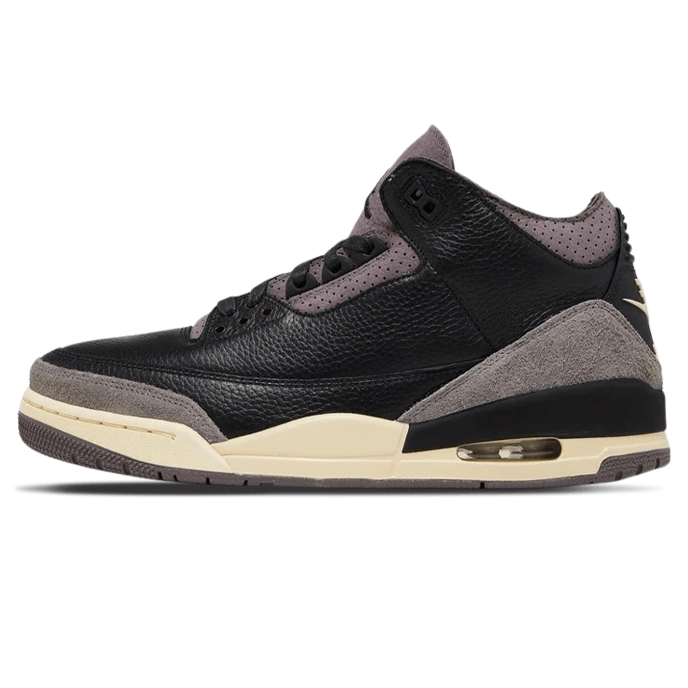 A Ma Maniére x Air Jordan 3 Retro Wmns 'While You Were Sleeping'