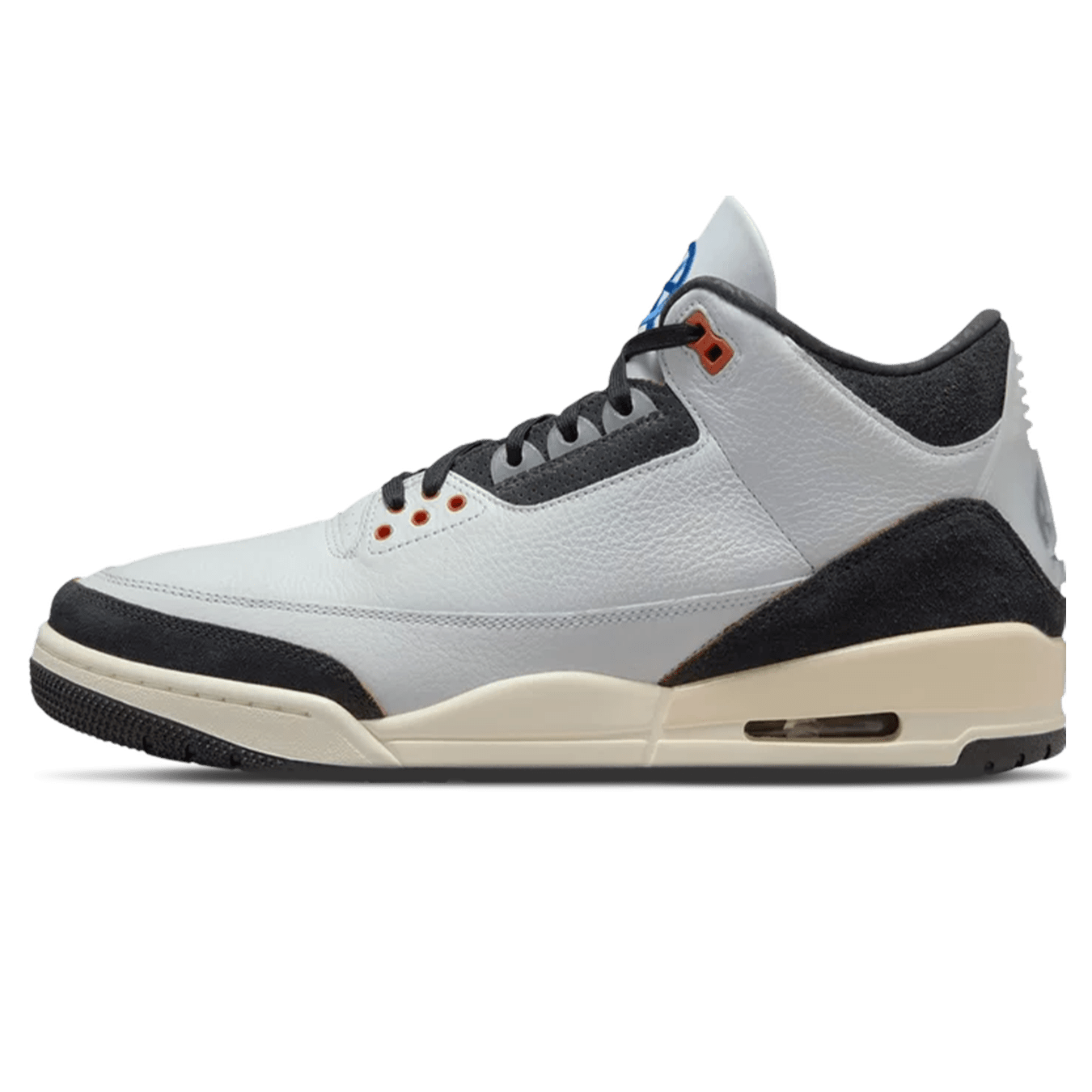 Air Jordan 3 Retro 'Quai 54' 2024