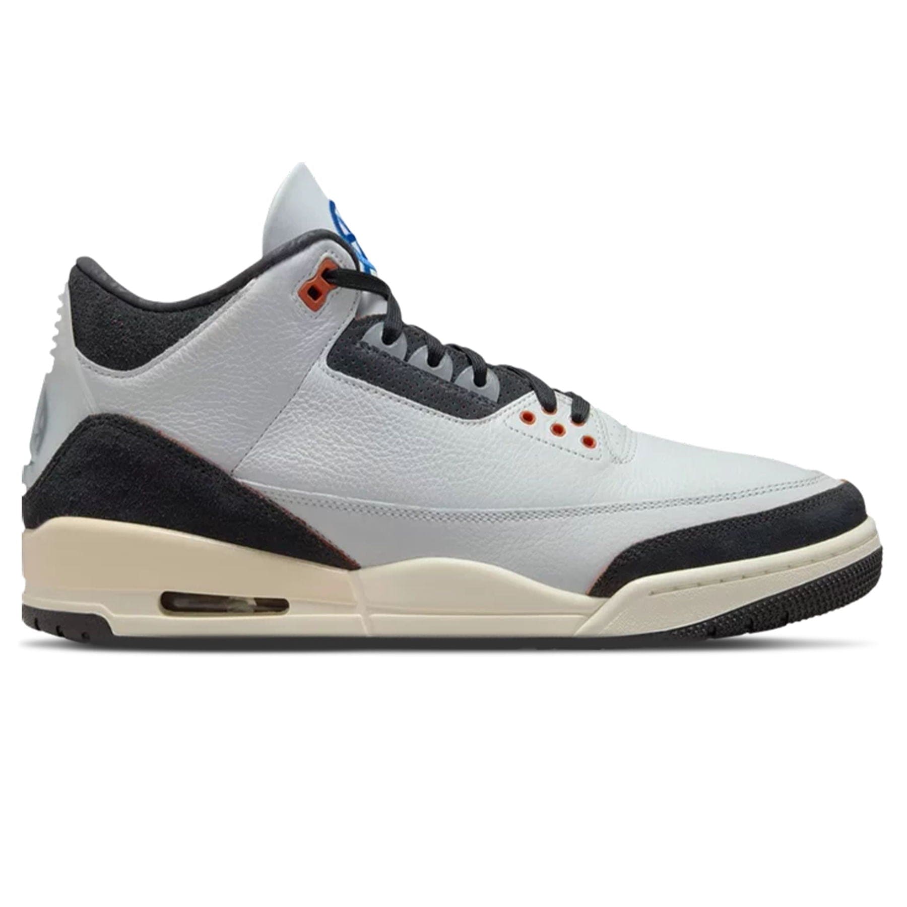 Air Jordan 3 Retro 'Quai 54' 2024