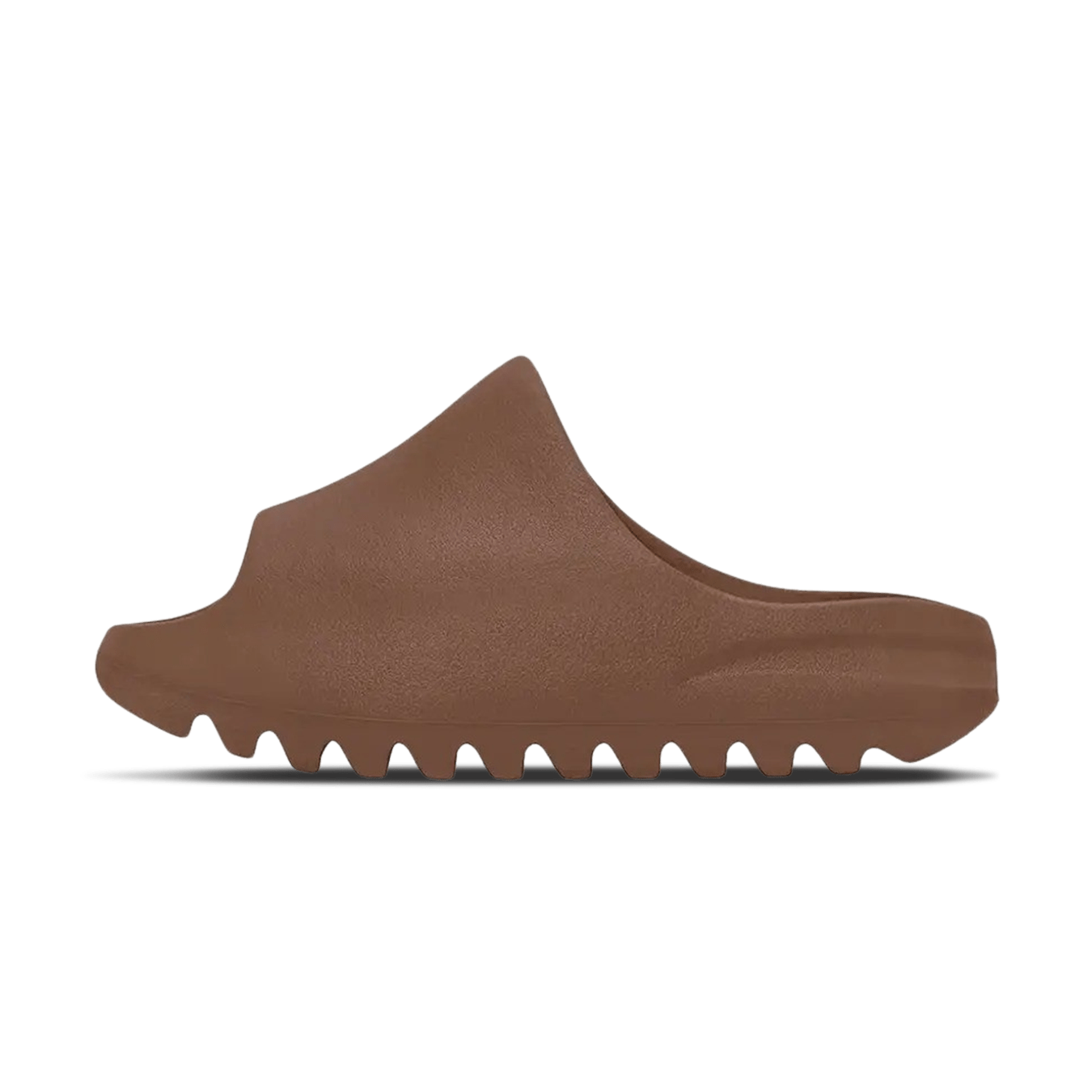 adidas Yeezy Slides Kids 'Flax'