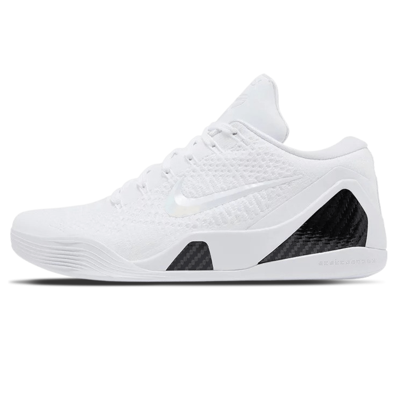 Nike Kobe 9 Elite Low Protro 'Halo'