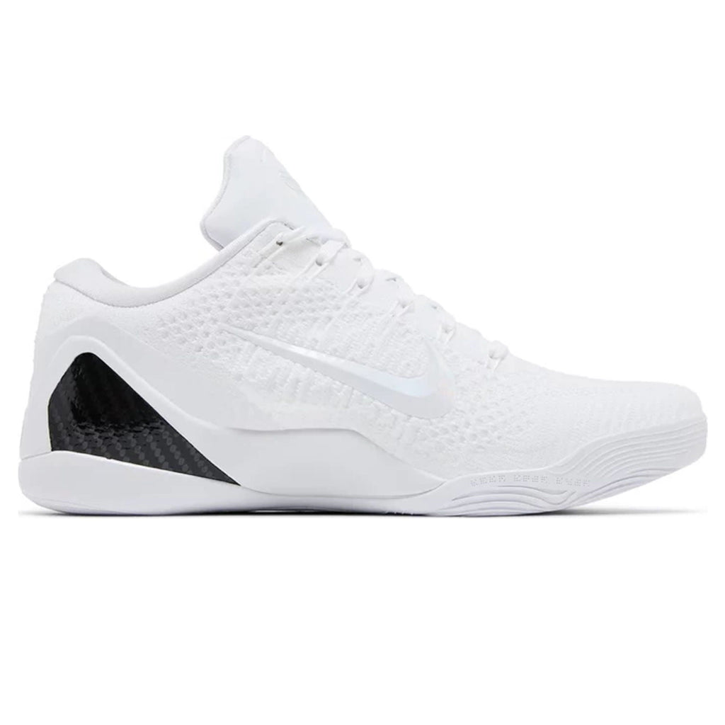 Nike Kobe 9 Elite Low Protro 'Halo'