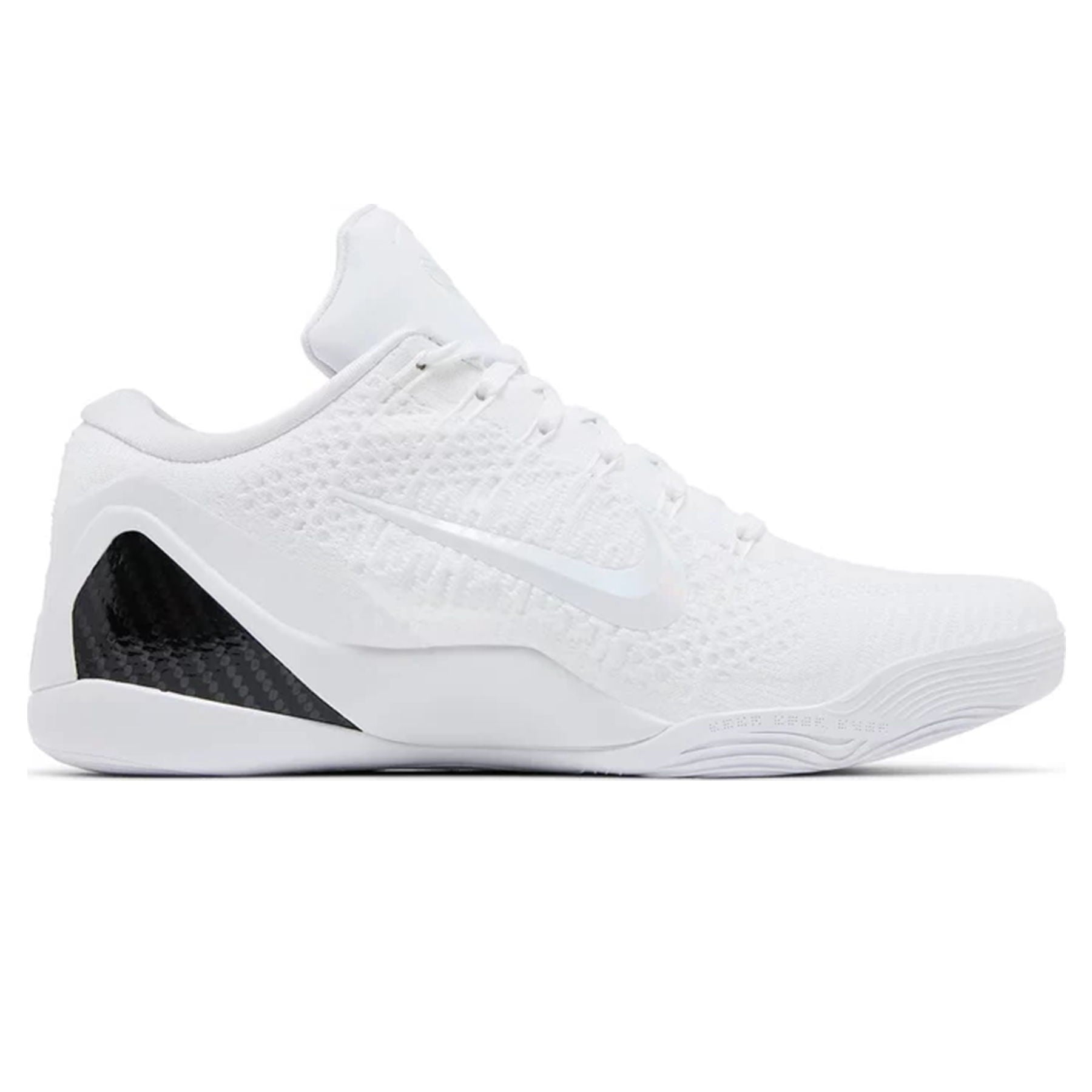 Nike Kobe 9 Elite Low Protro 'Halo'