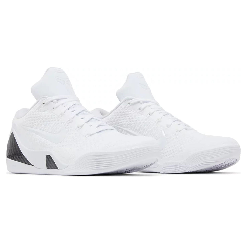 Nike Kobe 9 Elite Low Protro 'Halo'
