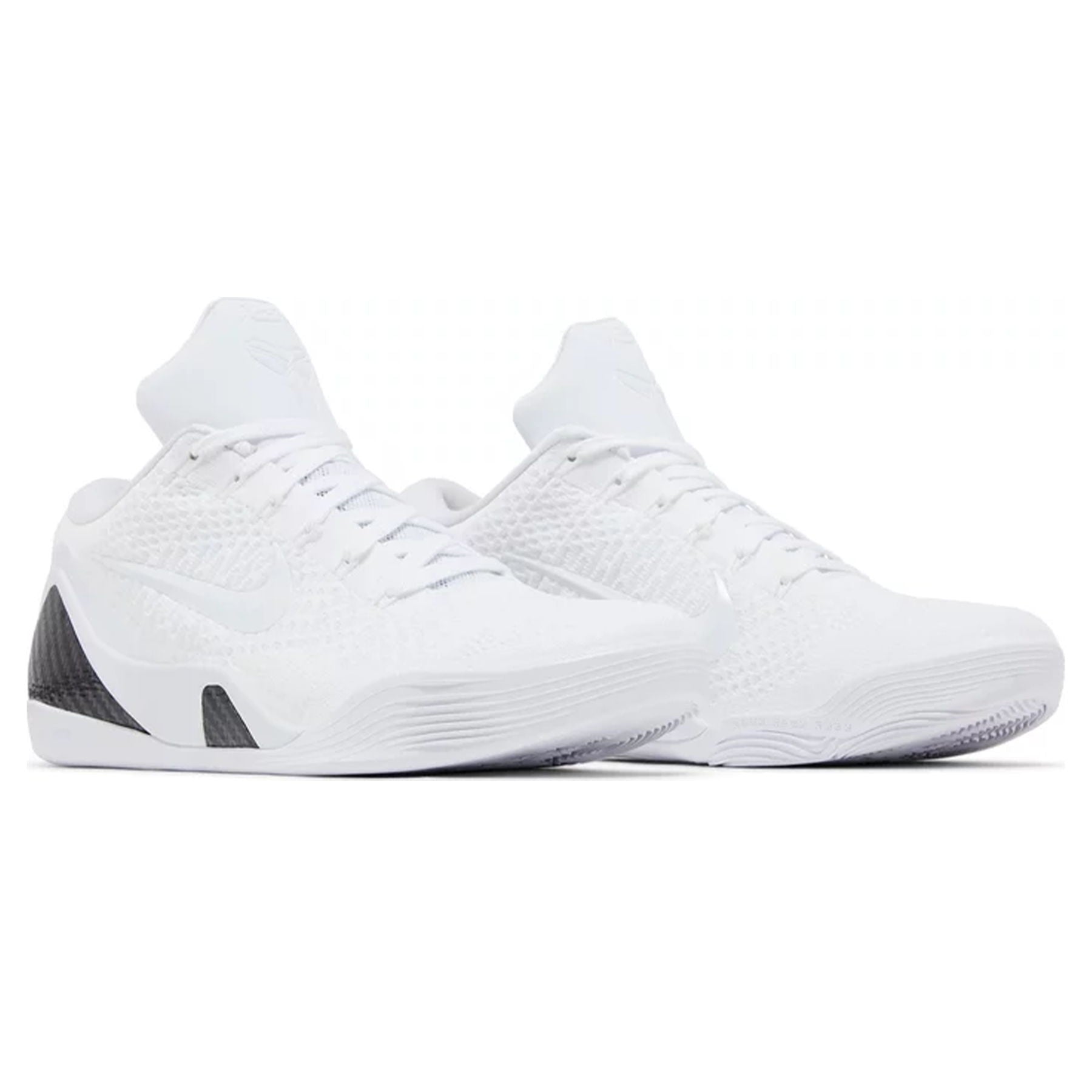 Nike Kobe 9 Elite Low Protro 'Halo'