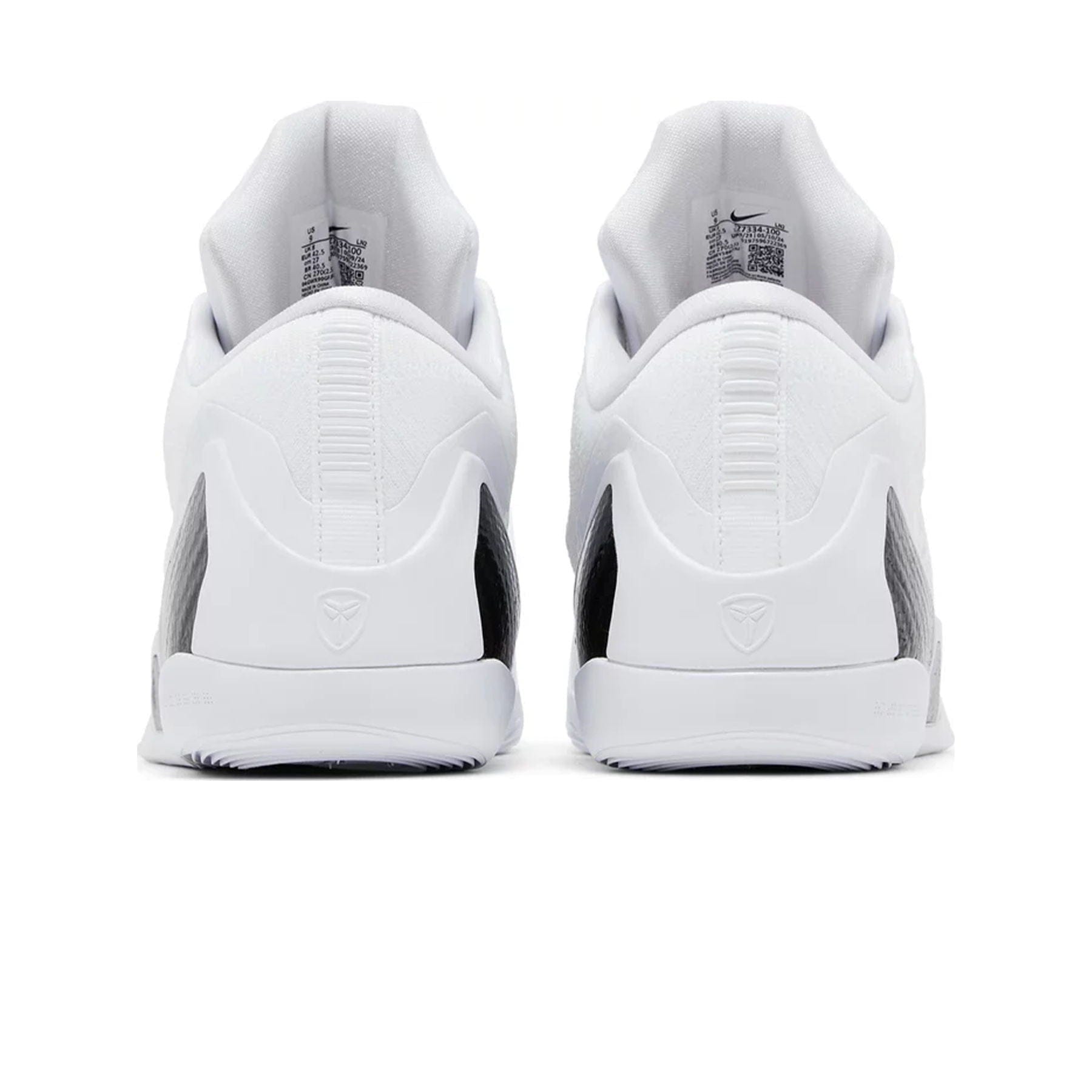 Nike Kobe 9 Elite Low Protro 'Halo'