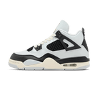 Air Jordan 4 Retro GS 'Platinum Gold'