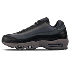 A Ma Mani¨¦re x Nike Air Max 95 SP 'Black Violet Ore'