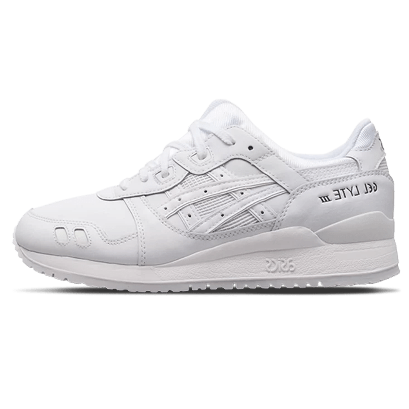 Asics Gel Lyte 3 'Pure'