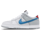 Nike Dunk Low 'Silver Surfer' 2024