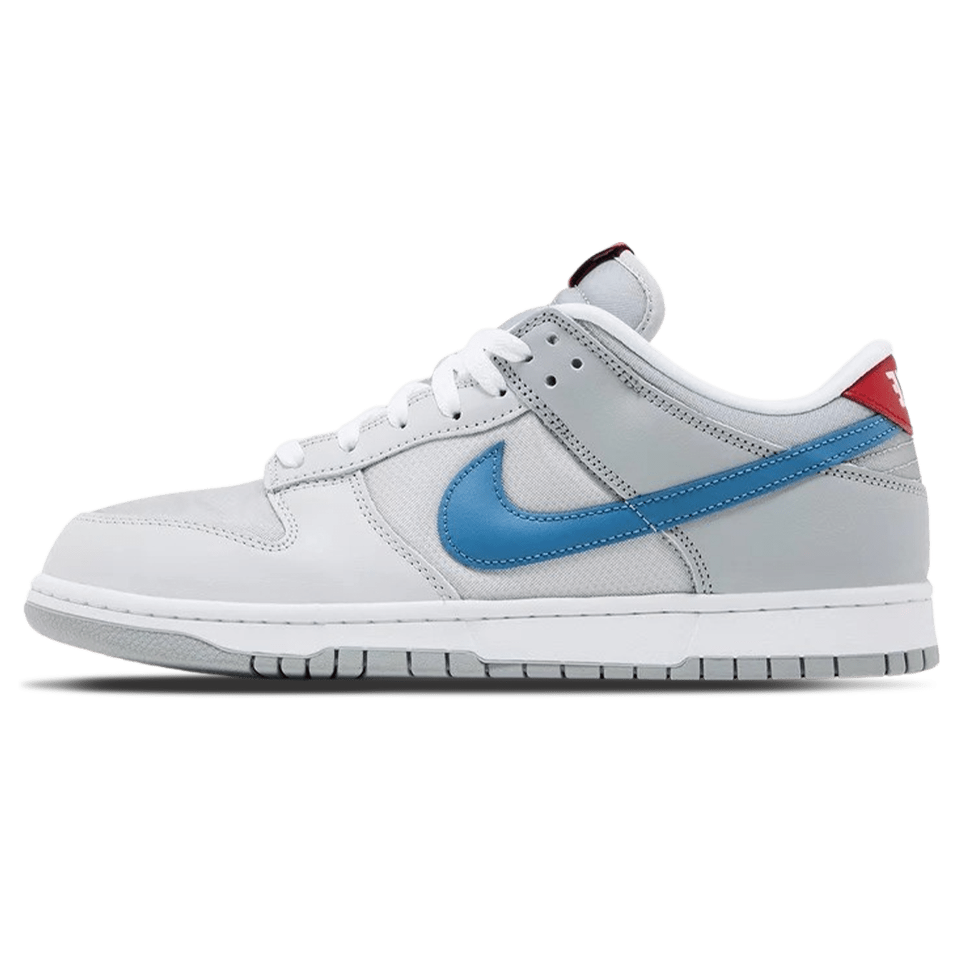 Nike Dunk Low 'Silver Surfer' 2024