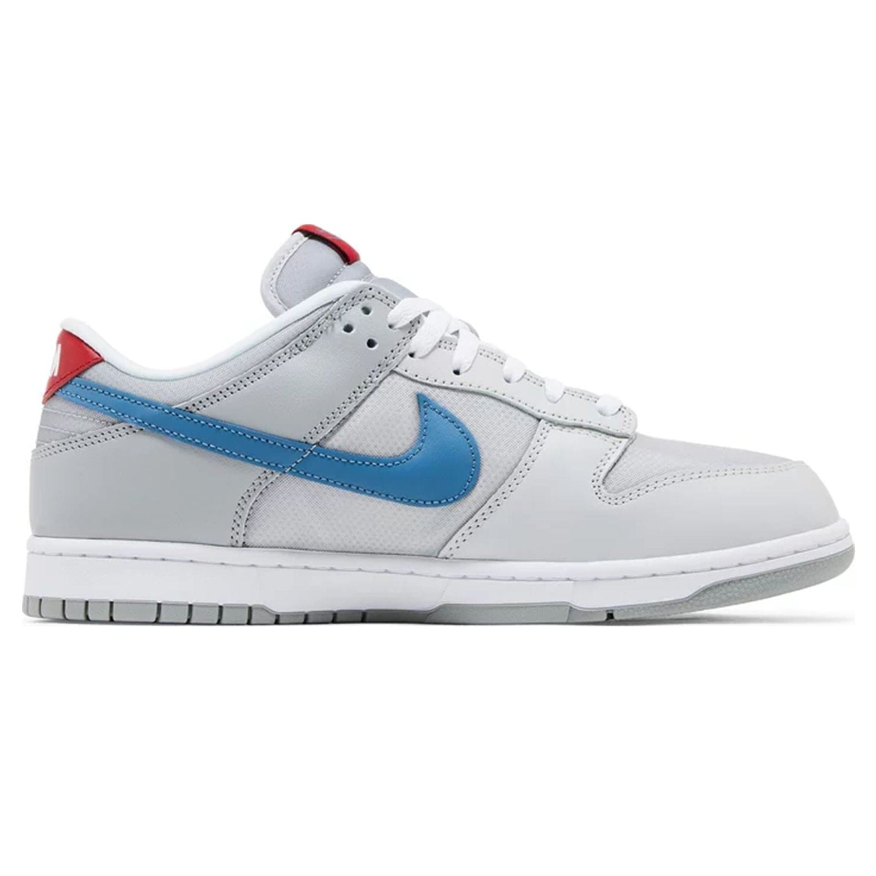 Nike Dunk Low 'Silver Surfer' 2024