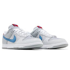 Nike Dunk Low 'Silver Surfer' 2024