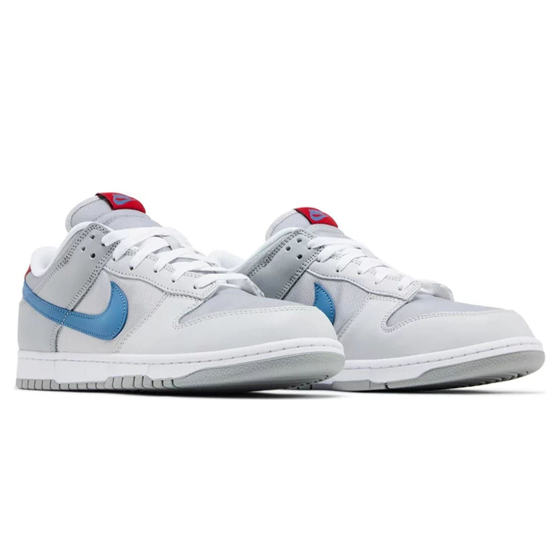 Nike Dunk Low 'Silver Surfer' 2024