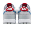 Nike Dunk Low 'Silver Surfer' 2024