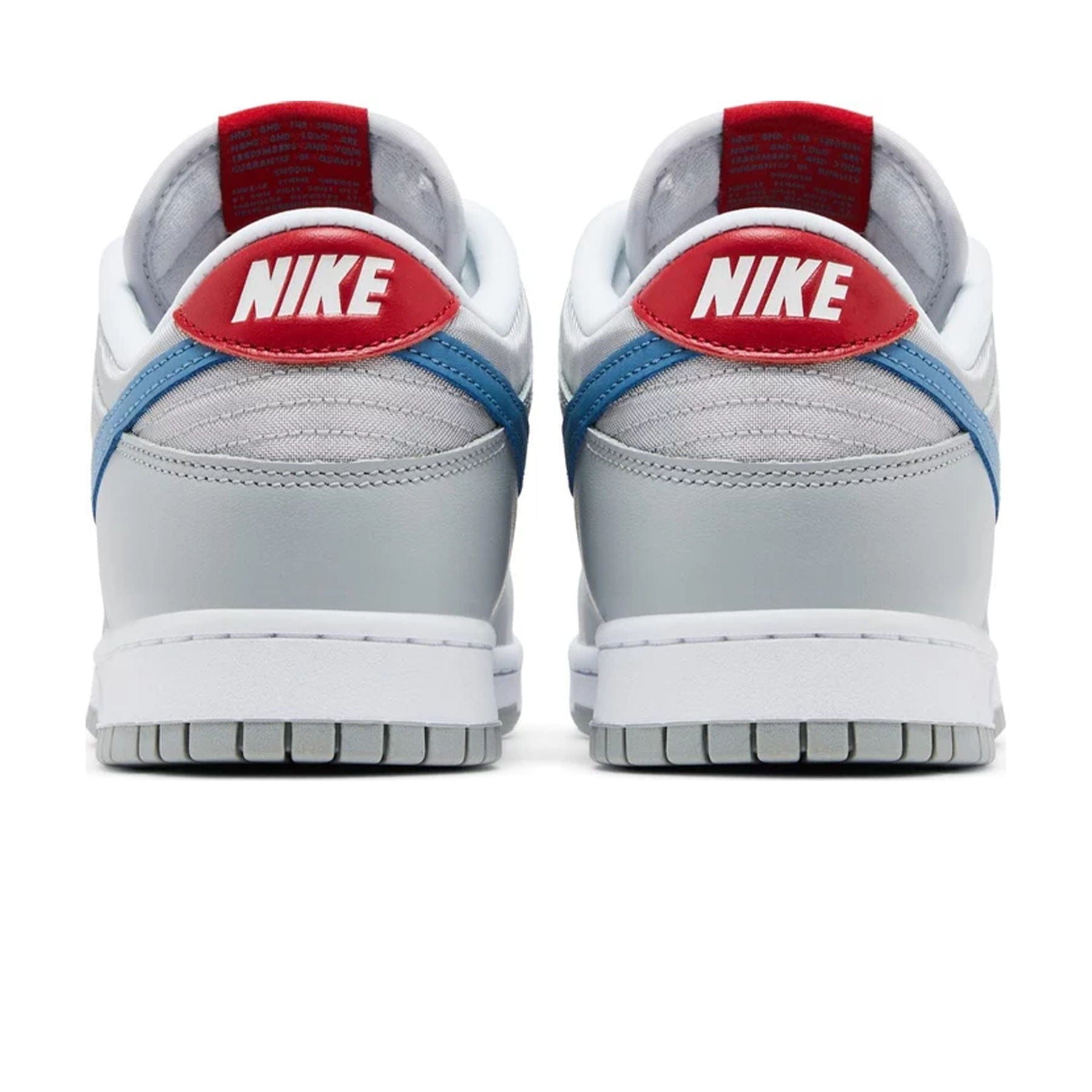 Nike Dunk Low 'Silver Surfer' 2024
