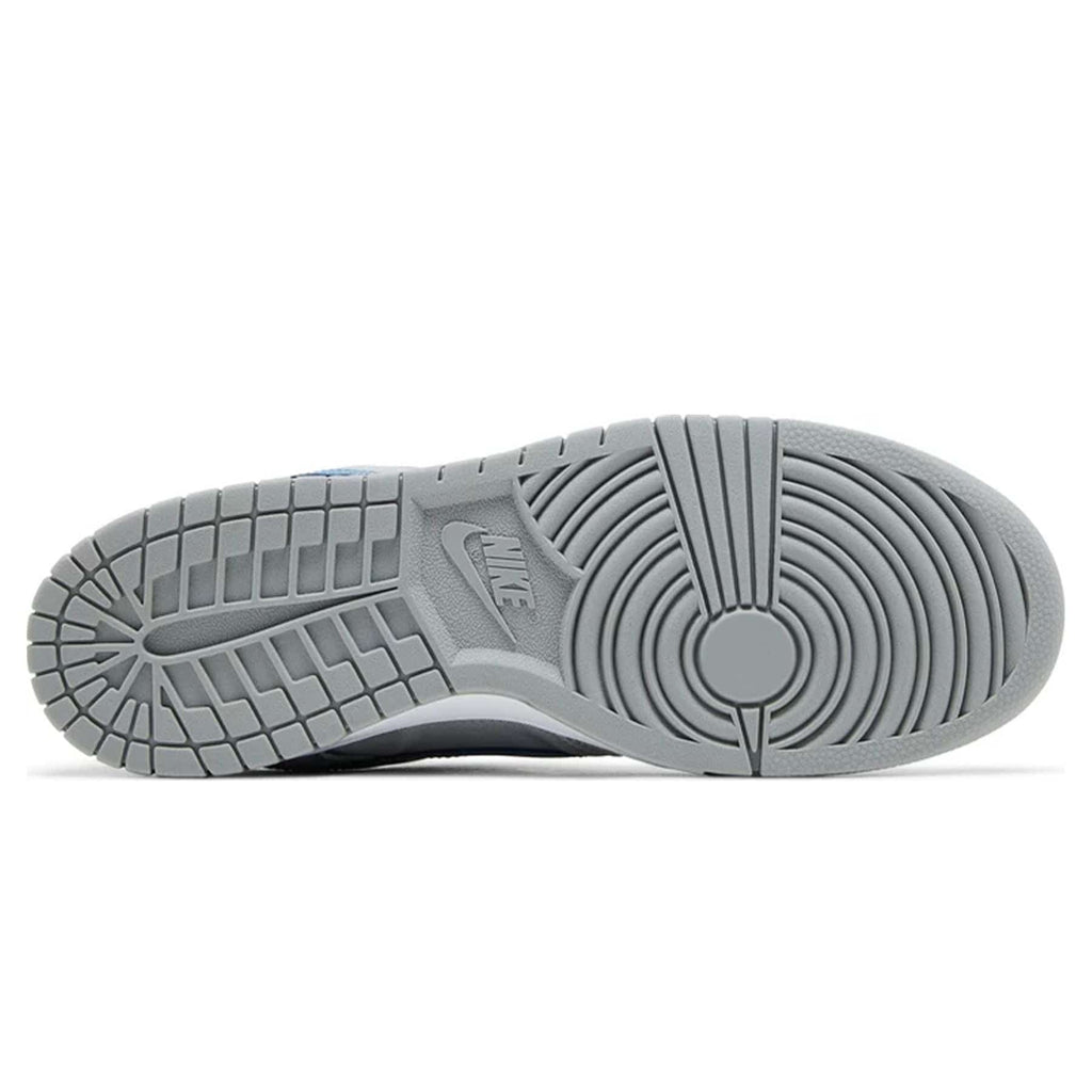 Nike Dunk Low 'Silver Surfer' 2024