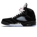 Air Jordan 5 Retro OG 'Black Metallic Reimagined'