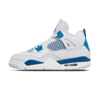 Air Jordan 4 Retro GS 'Military Blue' 2024