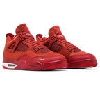 Nigel Sylvester x Air Jordan 4 Retro OG SP 'Brick By Brick'