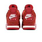 Nigel Sylvester x Air Jordan 4 Retro OG SP 'Brick By Brick'