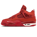 Nigel Sylvester x Air Jordan 4 Retro OG SP 'Brick By Brick'