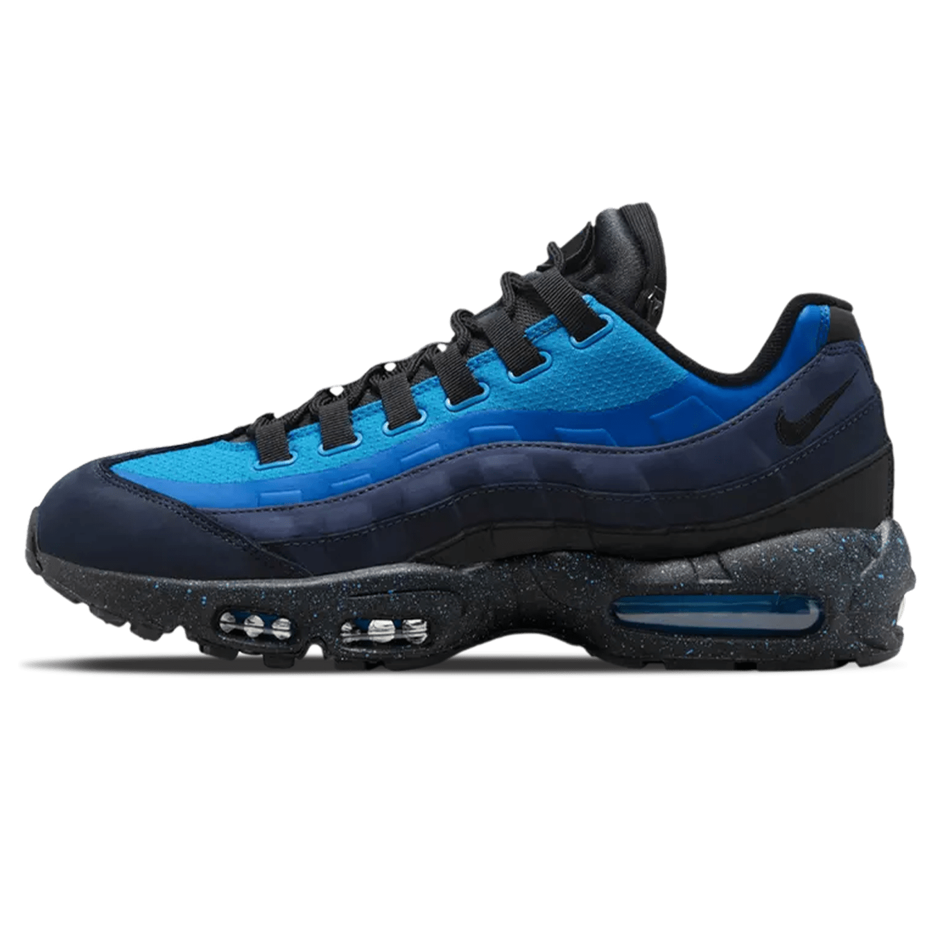 Stash x Nike Air Max 95 '2024'