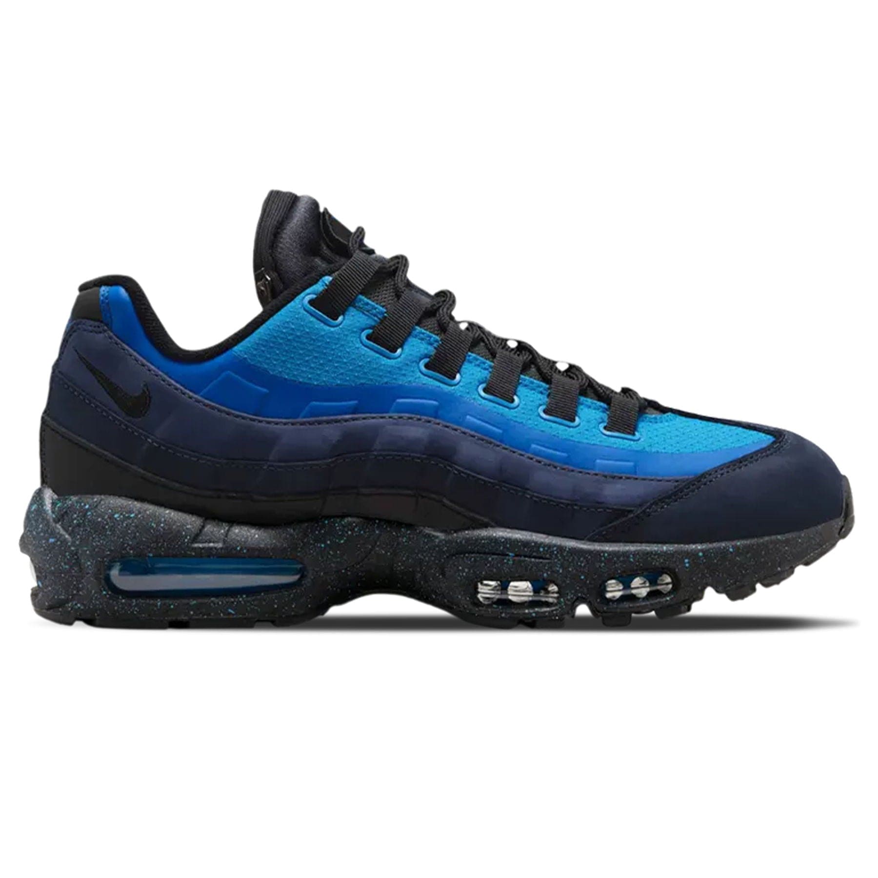 Stash x Nike Air Max 95 '2024'
