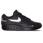 Nike x Supreme Air Max 1 '87 SP 'Black White'