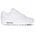 Nike x Supreme Air Max 1 '87 SP 'Triple White'