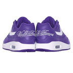 Nike x Supreme Air Max 1 '87 SP 'Varsity Purple'