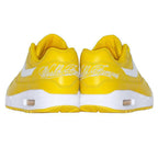 Nike x Supreme Air Max 1 '87 SP 'Speed Yellow'