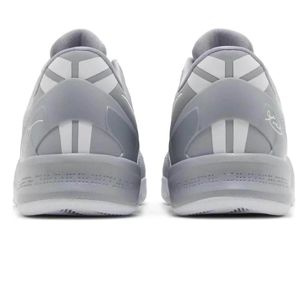 Nike Kobe 8 Protro 'Wolf Grey'