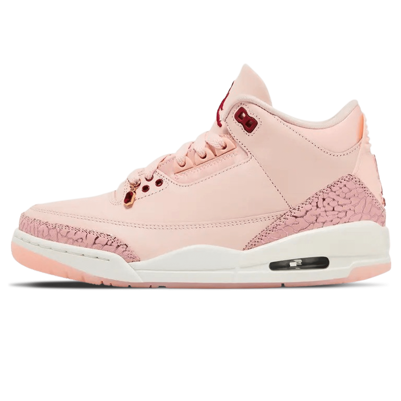 Air Jordan 3 Wmns Retro 'Treat Yourself'