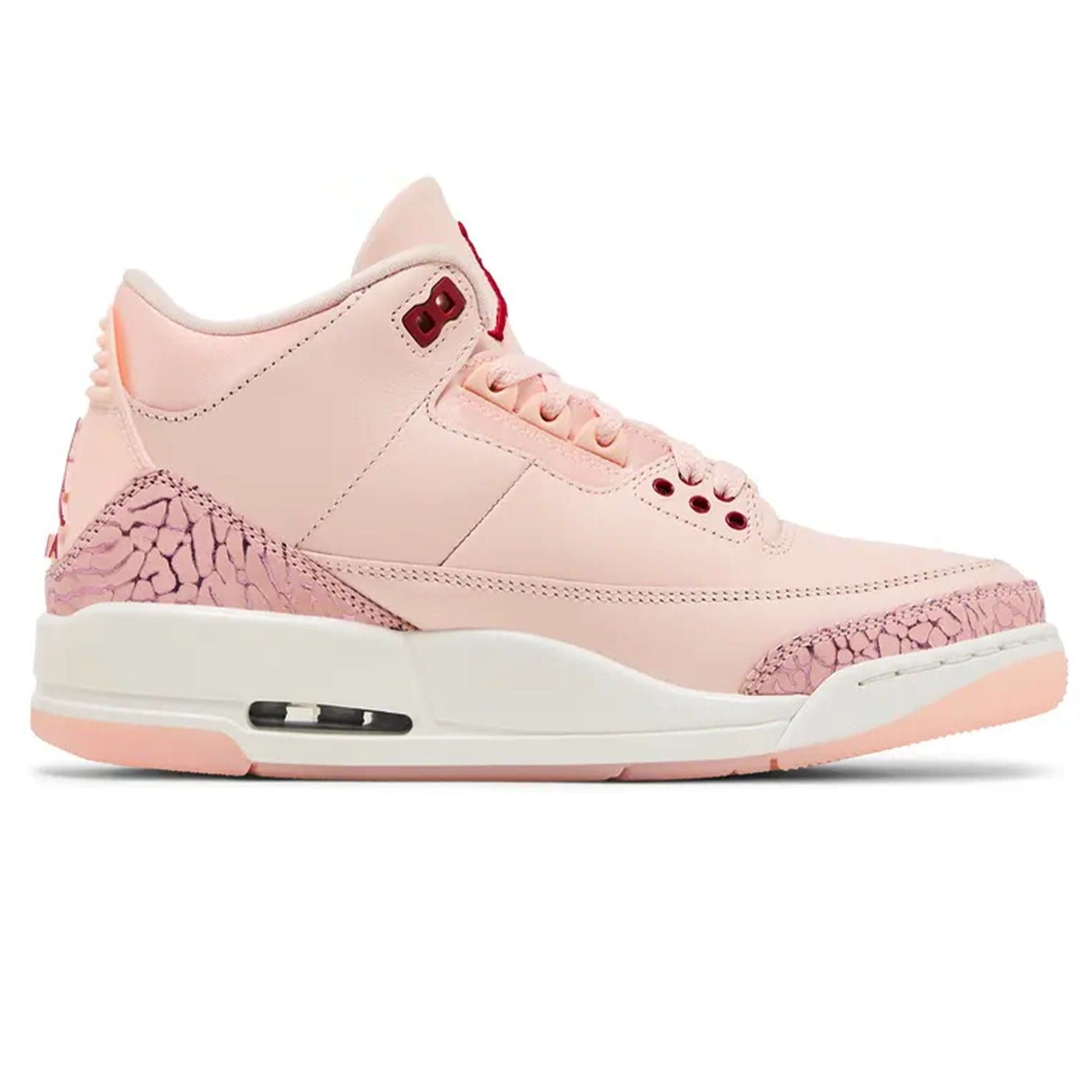 Air Jordan 3 Wmns Retro 'Treat Yourself'