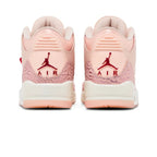 Air Jordan 3 Wmns Retro 'Treat Yourself'