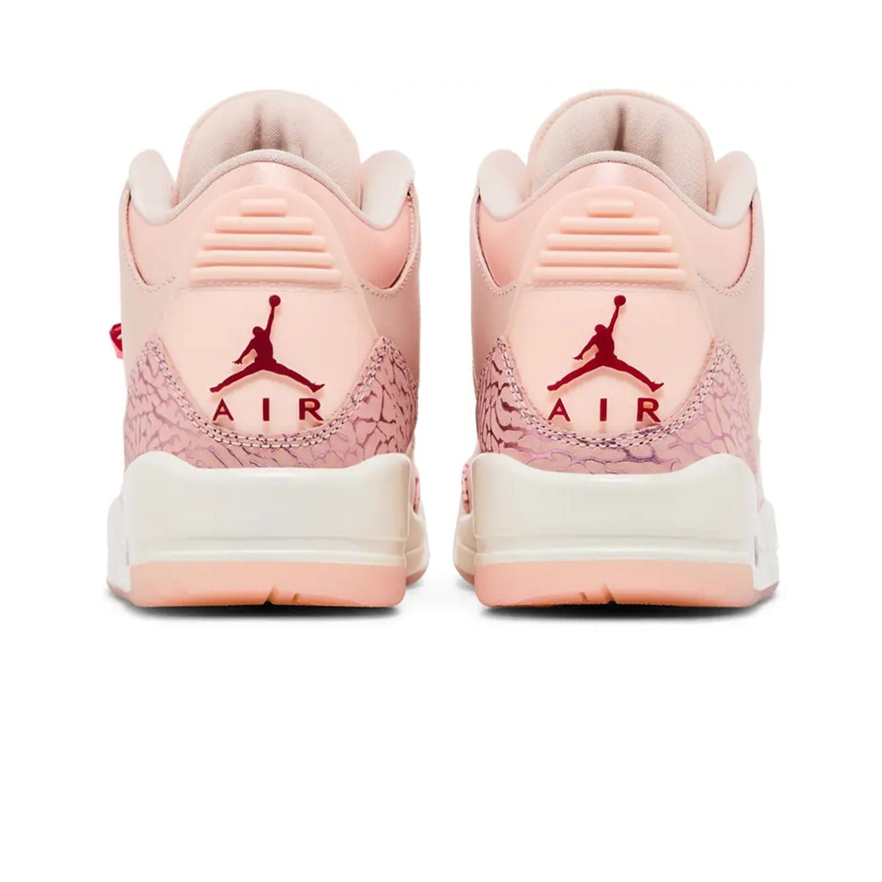 Air Jordan 3 Wmns Retro 'Treat Yourself'
