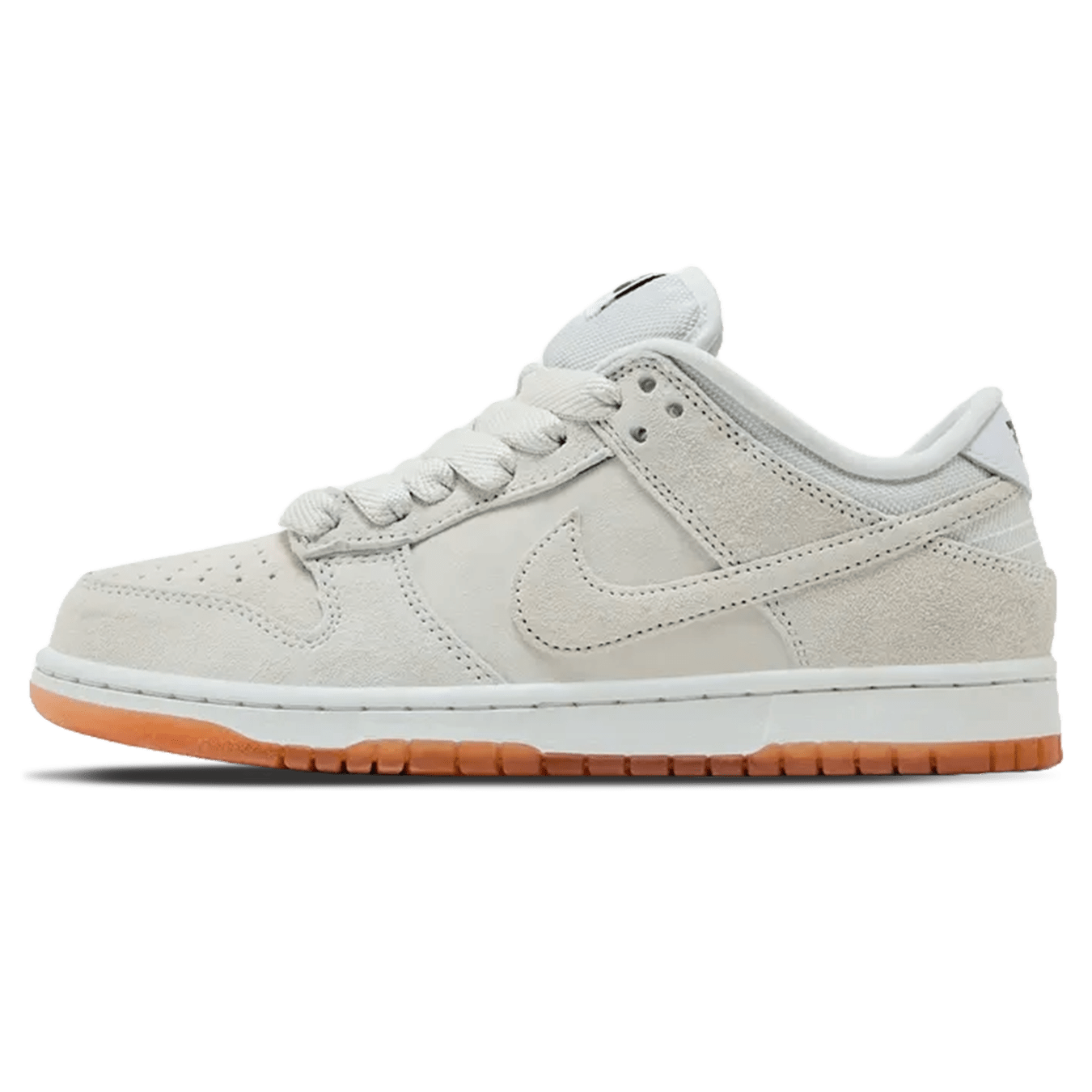 Nike Dunk Low Pro SB B 'Pale Ivory'