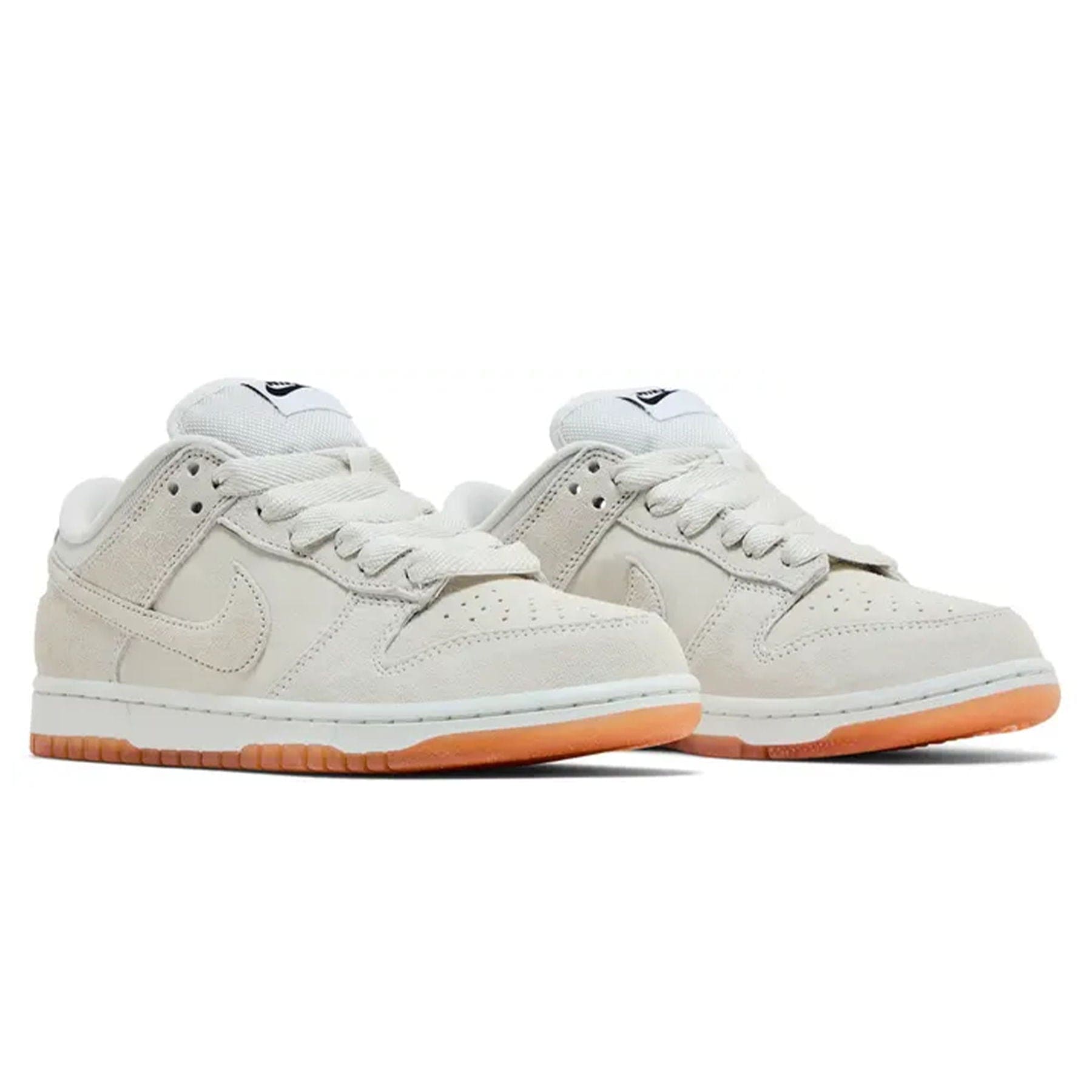 Nike Dunk Low Pro SB B 'Pale Ivory'