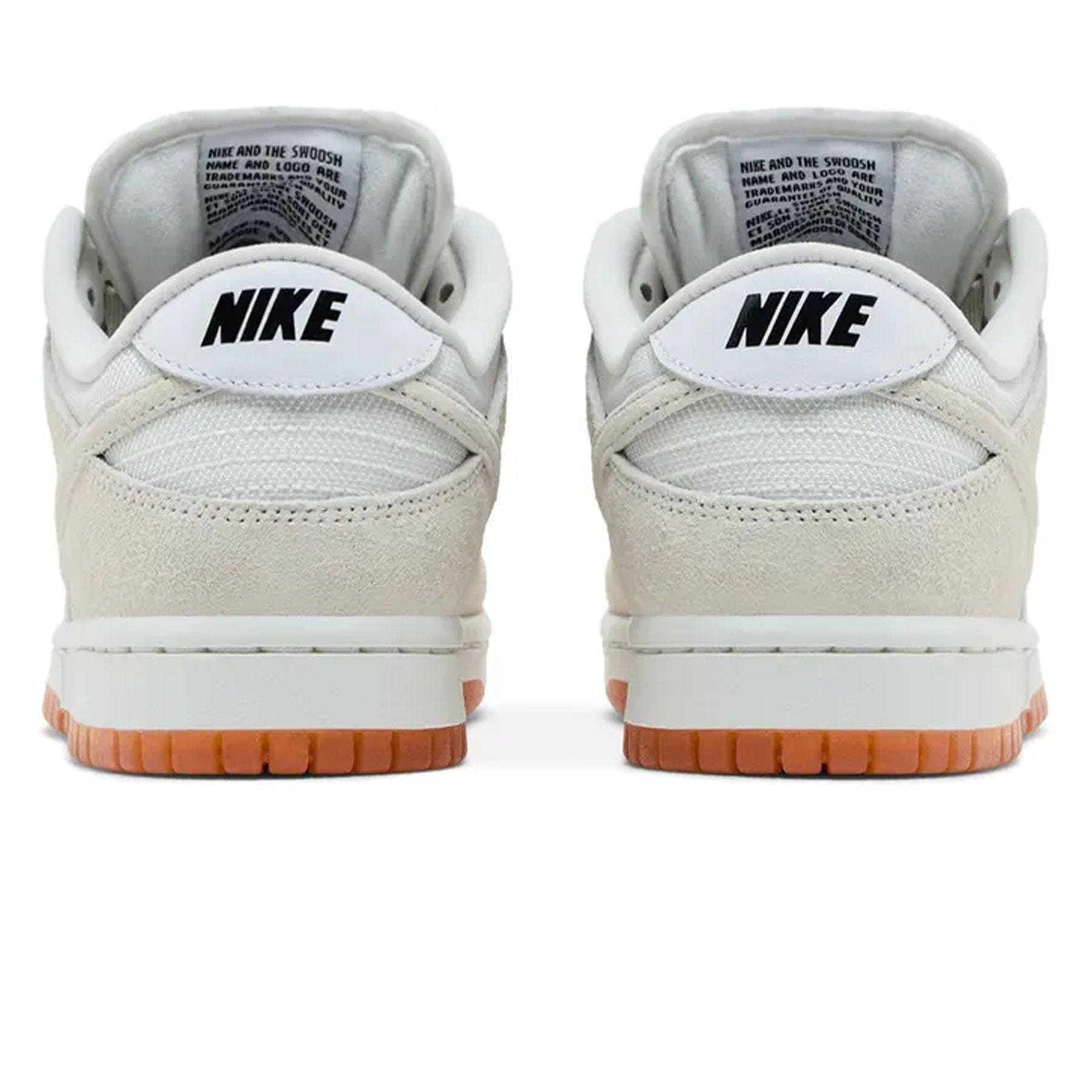 Nike Dunk Low Pro SB B 'Pale Ivory'