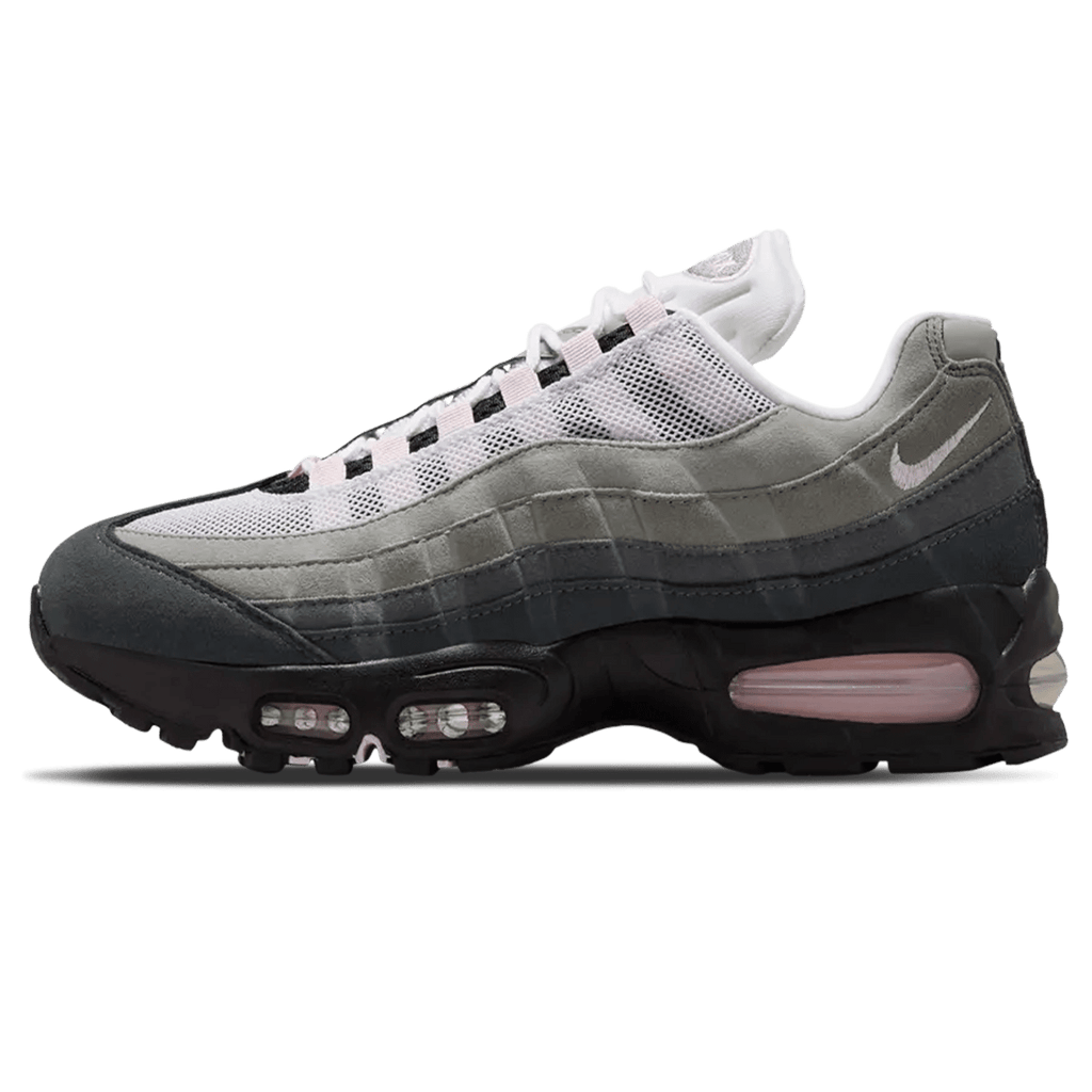 Nike Air Max 95 Wmns 'Pink Foam' 2025