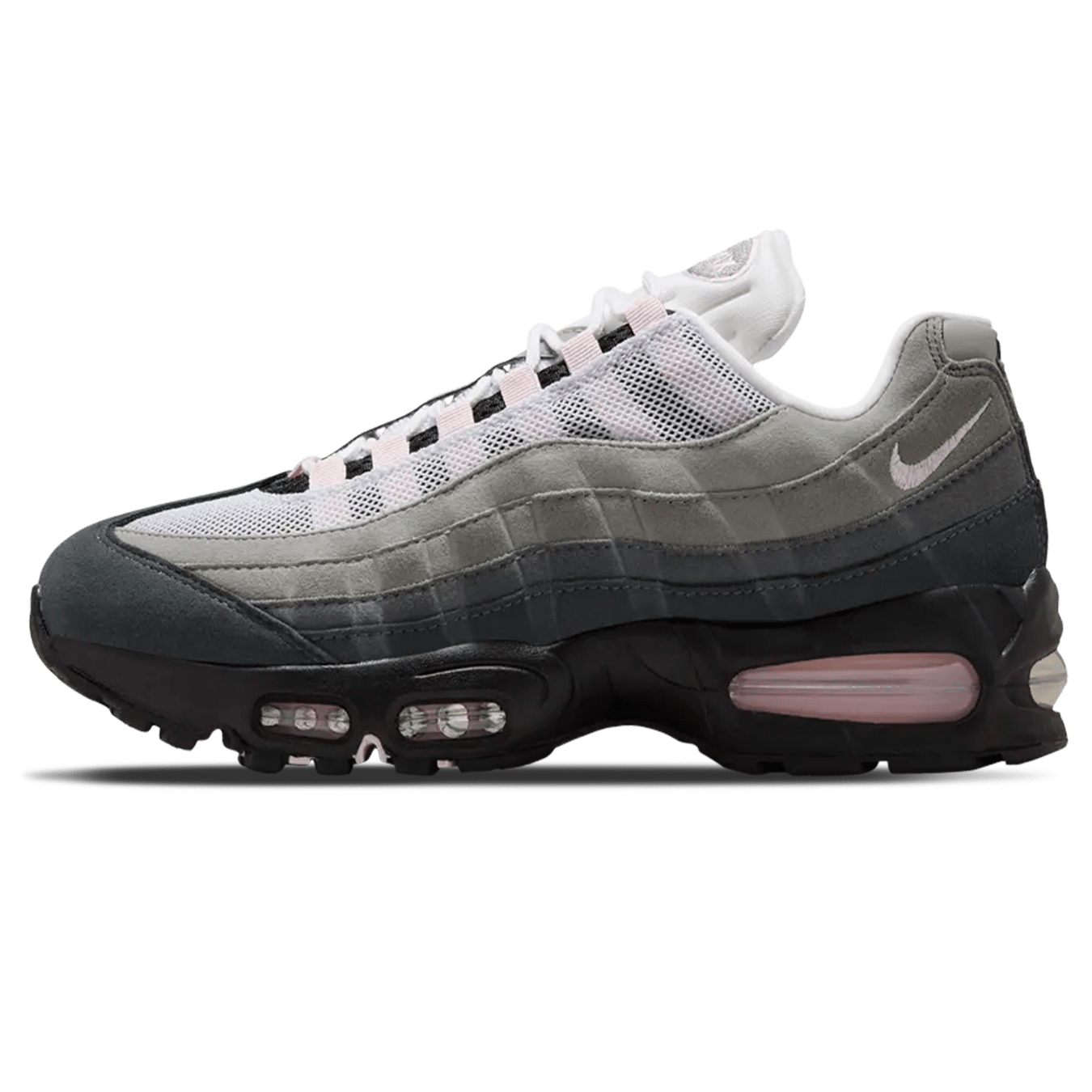 Nike Air Max 95 Wmns 'Pink Foam' 2025