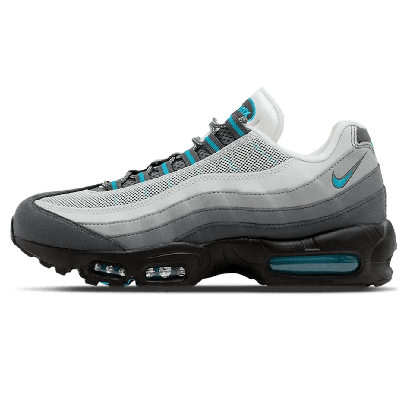 Nike Air Max 95 'Baltic Blue'